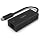 Belkin USB Type C to 2.5 Gb Ethernet Adapter, USB-IF Certified Thunderbolt 3 & 4 / USB-C to LAN Network Adapter Compatible with MacBook Pro/Air, iPad Pro, XPS, Surface, and Other USB C Devices