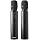 Wireless Karaoke Microphone, Portable Bluetooth Handheld Mic with 10W Speaker, Karaoke Machine for Home Party Singing, for Adults, Gift for Men (Black) (Black)