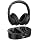 1Mii ClearLinkTV H3 Wireless Headphones for TV Watching for Seniors