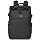 MOSISO Waterproof Camera Backpack, DSLR/SLR/Mirrorless Camera Bag, Black