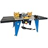 Benchtop Woodworking Router Table Light-Weight and Portable (NO Router)