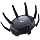 ASUS RT-AX89X (AX6000) Dual Band 12-Stream WiFi 6 Extendable Gaming Router, Dual 10G Ports, Gaming Port, Mobile Game Mode, Subscription-Free Network Security, Instant Guard, VPN, AiMesh Compatible