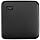Western Digital 2TB Elements SE - Portable SSD, USB 3.0, Compatible with PC, Mac - WDBAYN0020BBK-WESN