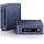 Beelink SER3 Mini PC, AMD Ryzen 3 3200U (up to 3.5GHz), 8GB DDR4 256GB PCIe3.0 SSD, Radeon Vega 3 Graphics,1000Mbps LAN, Dual HDMI 4K Display