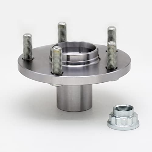 930-400 Front Wheel Hub and Bearing Assembly Compatible with Lexus ES330 ES350 ES300h RX350 RX330 RX400h, Toyota Avalon Camry Venza Sienna Solara Highlander