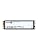 Kingston FURY Renegade G5 4096GB NVMe SSD | PCIe 5.0 M.2 2280 | Up to 14,800MB/s | SFYR2S/4T0