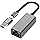 USB Ethernet Adapter USB C Hub for Mac Tablets PC, Ethernet Adapter to USB-C Laptop 10 Gigabit for MacBook Pro/Air Surface, USBC Hub Dongle Compatible for Thunderbolt 3/4 to RJ45 Network100/1000Mbps