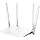 Cudy AC1200 Gigabit WiFi Router(WR1300), Dual Band MU-MIMO Wireless Internet Router, 4 x Antennas, VPN, Guest WiFi and AP Mode, Long Range Coverage