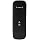 4G LTE USB 4G LTE USB Portable Router, Pocket Mobile Hotspot with SIM Card Slot, Travel Mini Wi Fi Hotspot, Support 10 Devices, WPA WPA2 Wi Fi Encryption (Black)