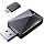 2026 Mini Wireless CarPlay Adapter for iPhone & Android Auto,Upgrade Convert Wired to Wireless, Plug and Play, Mini USB Design,Fast Stable Connection,CarPlay Wireless Adapter for Android & iPhone