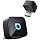 Ottocast Mini Cube 3.0 Wireless CarPlay & Android Auto Adapter 2026– Plug & Play, Fast Auto-Reconnect (Black)