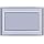 Hmi Display Screen 7 Inch WS-070AP 32-bit 600MHz ARM9 32MB DDR 800×480Px Human Machine Interface Display Sealed in Box