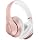 Wireless Bluetooth Headphones Over Ear V6.0 HiFi Stereo with Mic