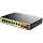 10-Port Multi-Gigabit Unmanaged Switch, 8x2.5G +2x10G SFP+