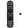 OBSBOT Tiny 2 Remote Control, Smart Remote for Tiny 2/Tiny 2 Lite/Tiny 4K/1080P Webcam, Wireless Connection via USB Receiver, Combination of Remote Control and Presentation Clicker