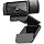 Logitech C920x HD Pro PC Webcam Full 1080p/30fps Video - Black