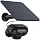 REOLINK 4K 180° Dual-Lens ColorX Night Vision Solar Camera Outdoor Wireless