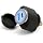 Cliff Top 36W PD USB-C and QC 3.0 Motorcycle DIN (Hella) USB Charger, Compatible with BMW Motorcycles (Mini)