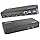 Plugable USB C Triple Display Docking Station | 100W PD, 3X HDMI