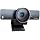 4K AI-Powered Conference Webcam with Microphones, 120° FOV, Zoom Certified