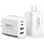USB C Charger Block Multiple Ports Wall Charger Fast Phone Charging Blocks