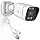FOSCAM 3K 5MP Outdoor Security IP POE Camera, Home Security Surveillance Camera with AI Detect Human/Vehicle, 66ft Color Night Vision, 2-Way Audio, Motion Alert Spotlight & Siren Alarm,120° FoV, IP66