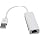 ANRANK USB 2.0 to RJ45 Fast Ethernet LAN Network Adapter 10/100M