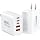 USB C Charger Block Fast Charging, 100W Super Fast USBC Pulg Power Adapter