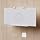 Router Mount for Starlink Gen 3, Standard 4X Mesh Router Mount Kit, Sturdy ABS Mounting Accessories, Compatible with Starlink V3/4X