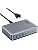 USB C Charger 415W USB C Charger Block, 8-Ports GaN IV Fast Charging Station Hub, Dual PD 100W Laptop Charger Adapter,for MacBook Pro/Air/iPad/iPhone16/15/14/Apple Watch/DELL/Samsung for Home Office