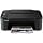 Canon PIXMA TS3720 - Wireless All-in-One Home Office Printer, Copier, Scanner, Mobile Friendly, Black