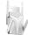 AX3000 WiFi Extender, WiFi Extender Signal Booster for Home Garage Office