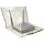 WiFi Router Cover, WiFi RF Blocking Wireless, Blocks 5G Protective Cover 13.7 x 15.7