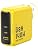 AOHI Youth 140W GaN+ USB C Charger 100W Laptop Fast Charger PD3.1 PPS 3-Port USB C Wall Charger Power Adapter for MacBook Pro 16'', Dell XPS, iPhone 17 Pro Max, iPad Pro, Tablet, Chromebook, Yellow