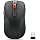 Lenovo USB-C Silent Mouse (WL500) - Silent Buttons, Ambidextrous Grip, Adjustable DPI, Plug-and-Play 2.4G Receiver Computer Mouse, Black