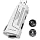 AIMZENIX AX200 Keyboard & Mouse Adapter for PC, Nintendo Switch, Aim Assist