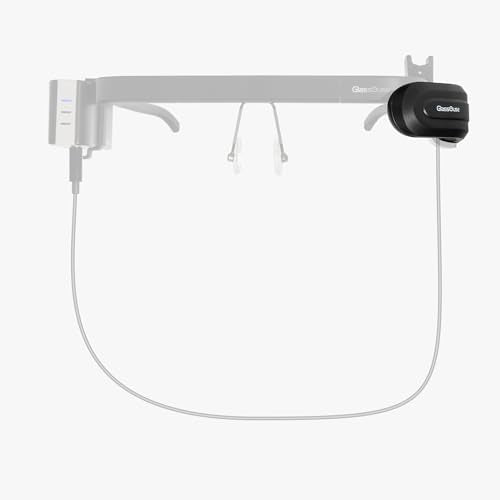 Glassouse Blink Switch - Model GS12 - Detects Your Blink