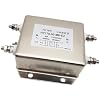 Single Phase Power Filter Electromagnetic Interference Filter