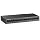 MokerLink 16 Port Gigabit Ethernet Switch, Fanless Metal Unmanaged Plug and Play Network Switch
