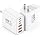 USB C Charging Blocks, 65W USBC Wall Fast Charger Block, Type C iPhone USB C Charger Fast Charging Brick, 6 in 1 Multiport Charger Plug Power Adapter for iPhone 17/16/15/14/13 Pro Max, iPad, GalaxyS25