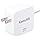 CanaKit 45W USB-C Power Supply with PD for Raspberry Pi 5 (27W @ 5A)