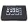 Fabater Live Streaming Switcher, Video Switcher with 2 1080P HD Inputs and 3.5mm Port, Multi Cam Live Stream Switchers for PC Broadcast