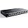 REOLINK PoE Switch with 8 PoE and 2 Gigabit Uplink Ports RLA-PS1