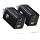 Baseus 2 Pack 65W USB C Charger Block, PPS 3-Port Fast Compact USB C Brick
