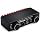 Amplifier Speaker Switch Selector,4 Input 2 Output or 2 in 4 Out 300W Per Channel Power Amplifier Speaker Select Switcher