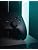 Retro Fighters Defender Bluetooth Controller Next-Gen PS3, PS4 & PC Compatible Wireless (Black)