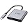 USB C to Dual DisplayPort(DP) Adapter Splitter 8K, Type C to 2 DP Dongle