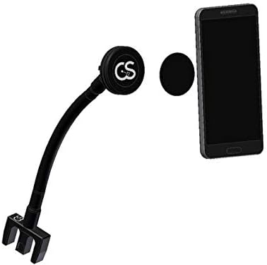 CravenSpeed Gemini Phone Mount Compatible with Mazda ND MX-5 Miata 2016-2025 | Hands Free Phone Mount | Cupholder Mount | Magnetic Attachment
