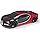 WSTER WS-660 Hypercar Bluetooth Speaker with Starry Display (Red)