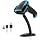 Barcode Scanner Onewscan Wireless 1D Laser Bar Code Scanners with Stand 2.4G Wireless & USB Wired Connection Plug and Play Handheld Bar Code Reader